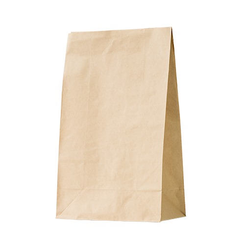 Saco-de-Papel-para-Delivery-5Kg-18x26x10cm-SEM-PERSONALIZACAO-18-x-26--Saco-de-Papel-Delivery-5Kg-18x26x10cm